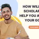 How Will This Scholarship Help You to Achieve Your Aspirations