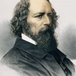 Biography of Alfred Tennyson