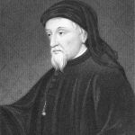 Biography of Geoffrey Chaucer