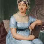 Biography of Jane Austen