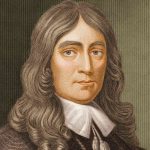 Biography of John Milton