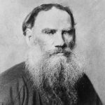 Biography of Leo Tolstoy