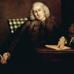 Biography of Samuel Johnson