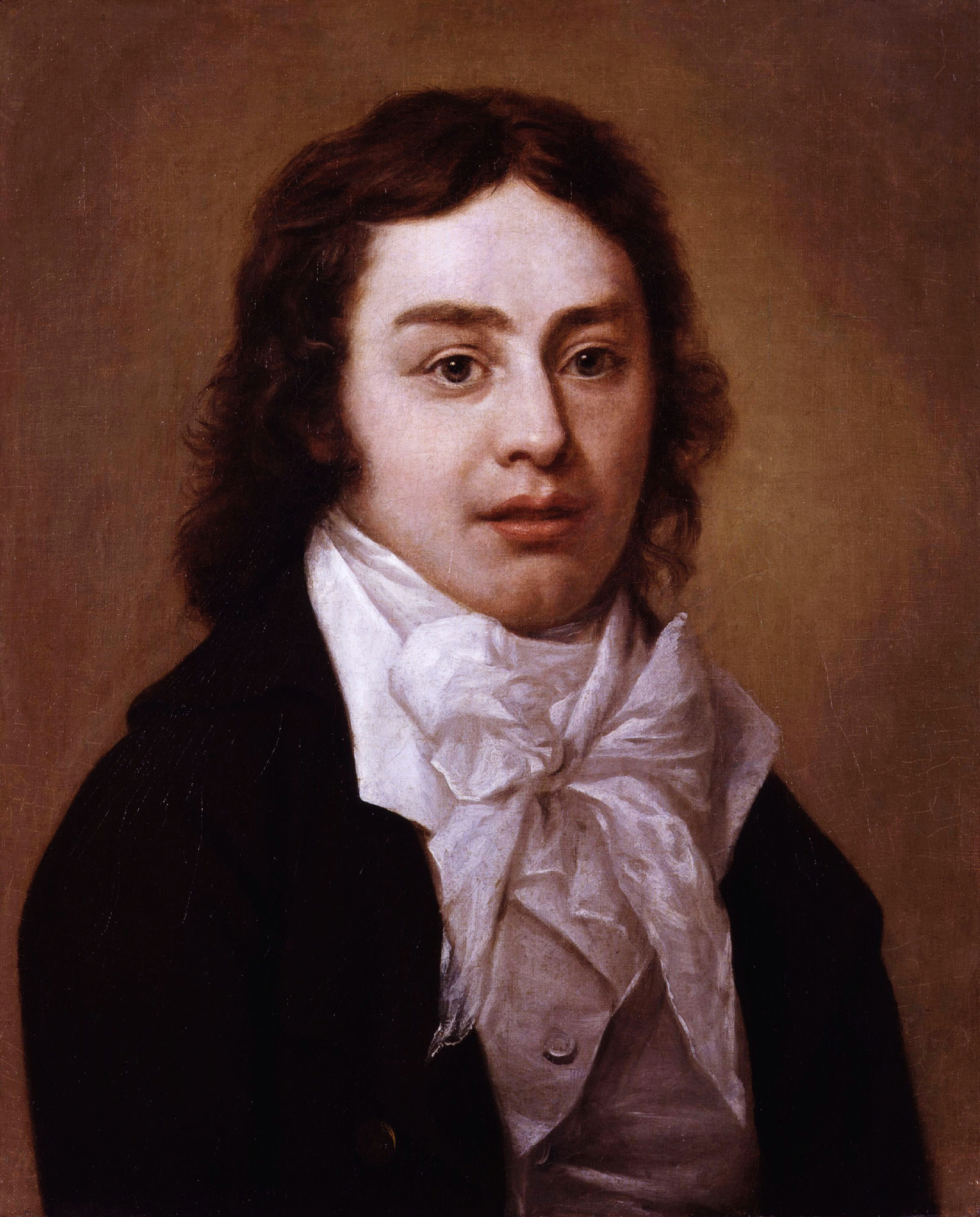 Biography of Samuel Taylor Coleridge