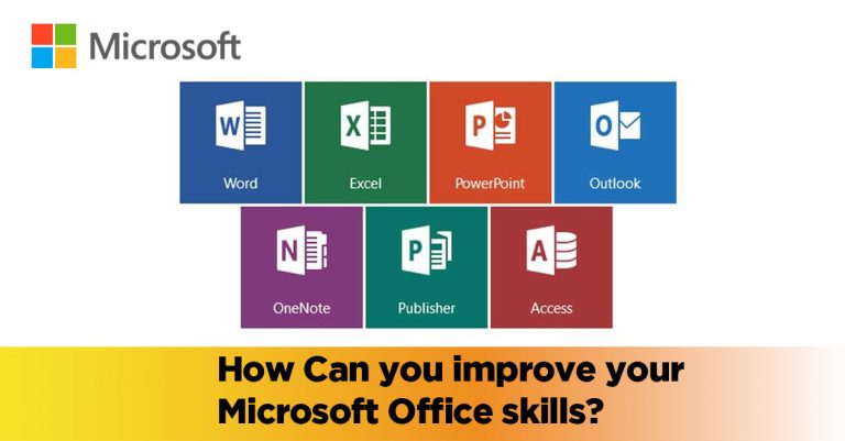 How to Maximize Ms Office in Their Future Profession