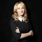 j.k Rowling