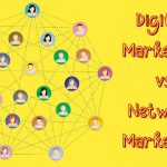 What is the Difference between Digital Marketing And Network Marketing